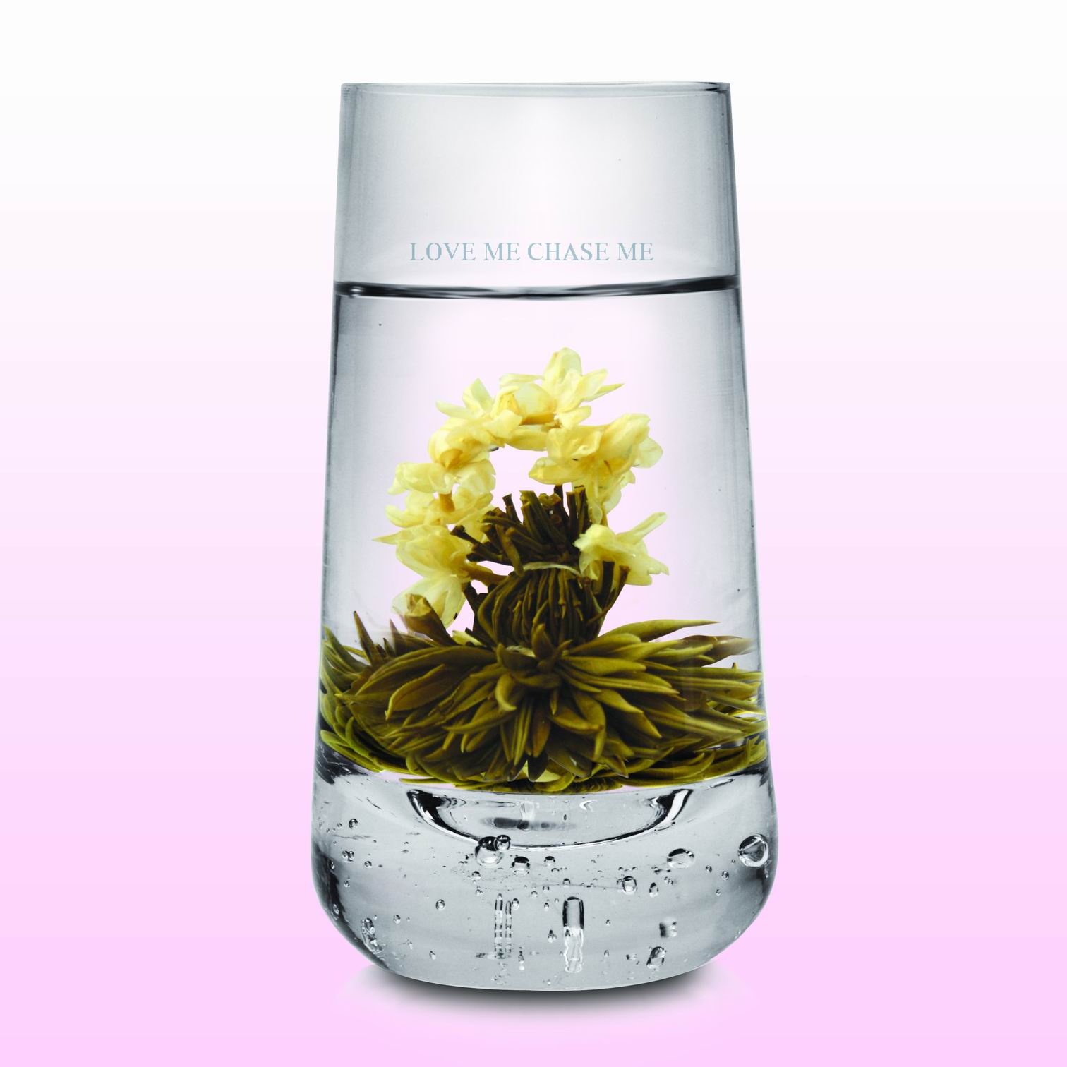 jasmine with love